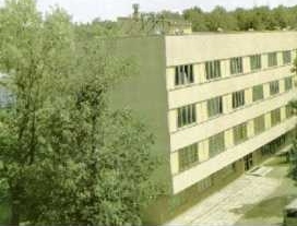 Ostatnia siedziba OBR "Skarysko" zagrabiona przez "uwaszczeniowcw"...