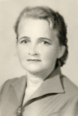 Maria Celestyna Kurkiewicz (z domu Pitkowska)
